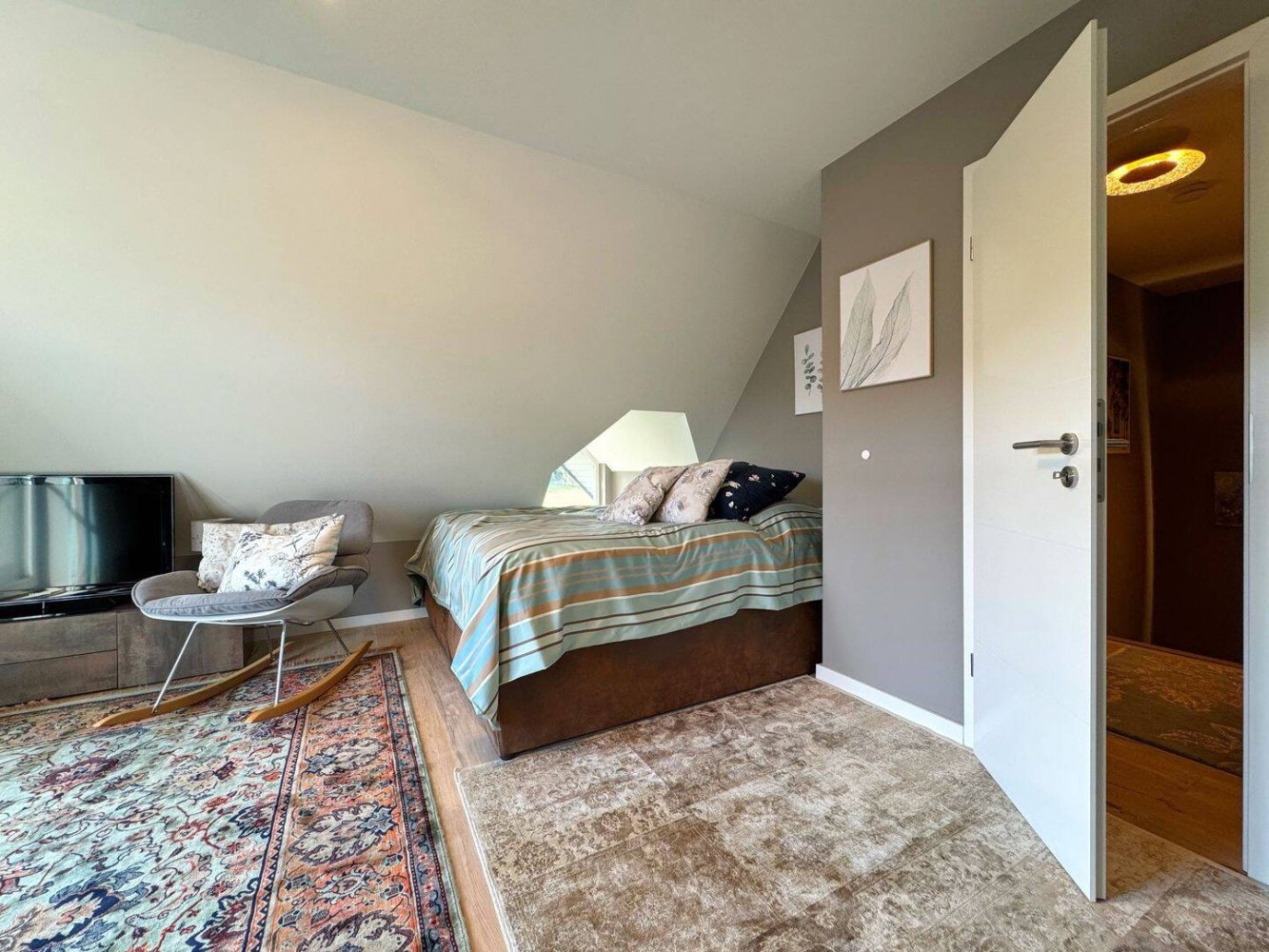 Villa de 8 dormitorios en Vorpommern-Rugen, Germany No. 271817