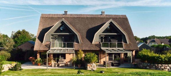 Villa de 8 dormitorios en Vorpommern-Rugen, Germany No. 271817 3