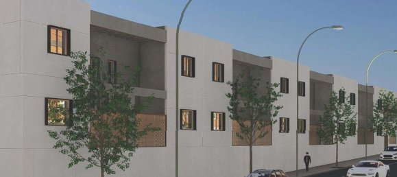 4 Schlafzimmer Stadthaus in Caceres, Spain, Nr. 153744 3