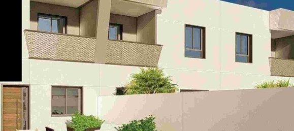 4 Schlafzimmer Stadthaus in Caceres, Spain, Nr. 153744 13