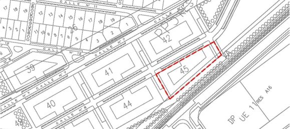 4 Schlafzimmer Stadthaus in Caceres, Spain, Nr. 153744 8