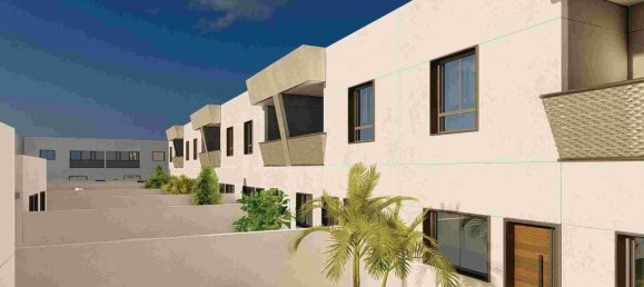 4 Schlafzimmer Stadthaus in Caceres, Spain, Nr. 153744 5