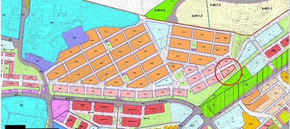 4 Schlafzimmer Stadthaus in Caceres, Spain, Nr. 153744 10