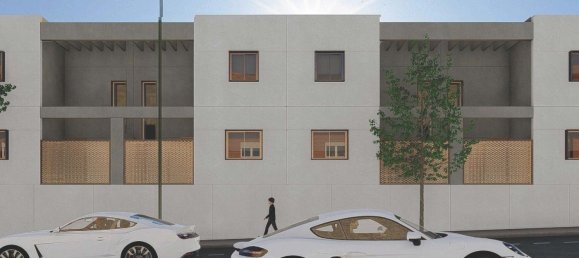 4 Schlafzimmer Stadthaus in Caceres, Spain, Nr. 153744 6