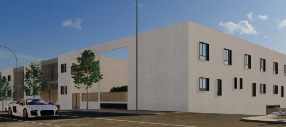 4 Schlafzimmer Stadthaus in Caceres, Spain, Nr. 153744 12