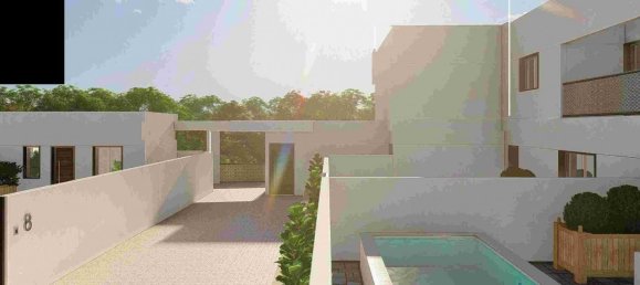 4 Schlafzimmer Stadthaus in Caceres, Spain, Nr. 153744 2