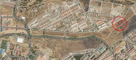 4 Schlafzimmer Stadthaus in Caceres, Spain, Nr. 153744 9