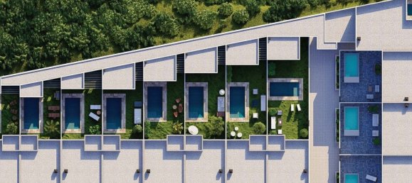 4 Schlafzimmer Stadthaus in Caceres, Spain, Nr. 153744 7