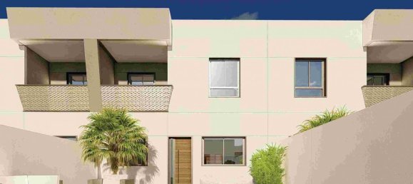 4 Schlafzimmer Stadthaus in Caceres, Spain, Nr. 153744 11