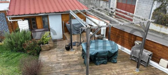 3 bedrooms Townhouse in Seychalles, France No. 191140 10