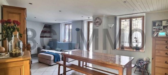 3 bedrooms Townhouse in Seychalles, France No. 191140 15