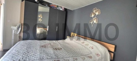 3 bedrooms Townhouse in Seychalles, France No. 191140 6