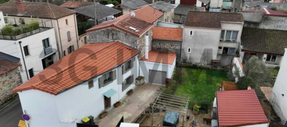3 bedrooms Townhouse in Seychalles, France No. 191140 16