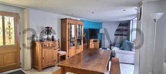 3 bedrooms Townhouse in Seychalles, France No. 191140 2