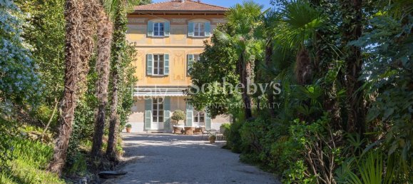 9 bedrooms Villa in Oggebbio, Italy No. 85233 14