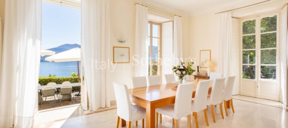 9 bedrooms Villa in Oggebbio, Italy No. 85233 20