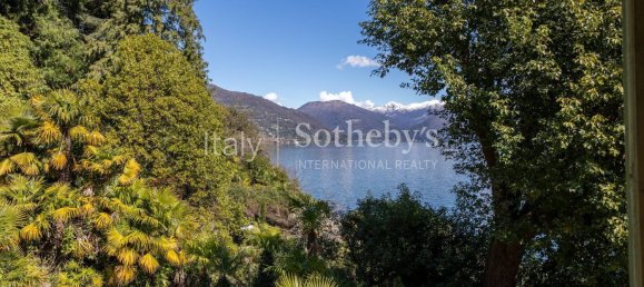 9 bedrooms Villa in Oggebbio, Italy No. 85233 18