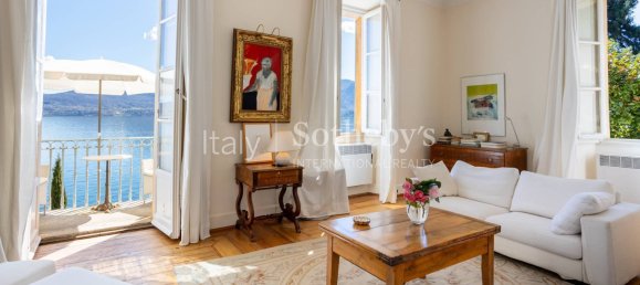 9 bedrooms Villa in Oggebbio, Italy No. 85233 6