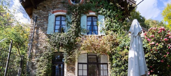 9 bedrooms Villa in Oggebbio, Italy No. 85233 19