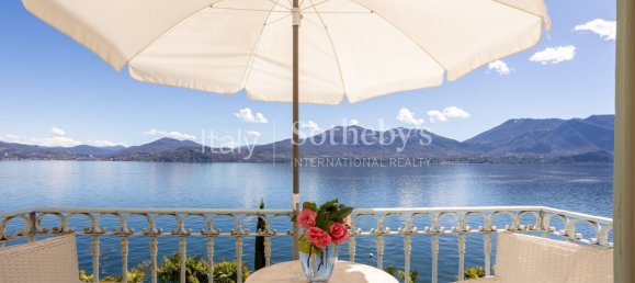 9 bedrooms Villa in Oggebbio, Italy No. 85233 2