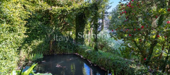 9 bedrooms Villa in Oggebbio, Italy No. 85233 17