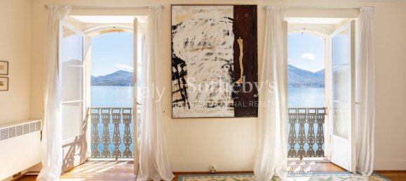 9 bedrooms Villa in Oggebbio, Italy No. 85233 9