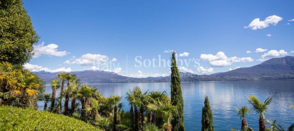 9 bedrooms Villa in Oggebbio, Italy No. 85233 16