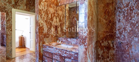 9 bedrooms Villa in Oggebbio, Italy No. 85233 12