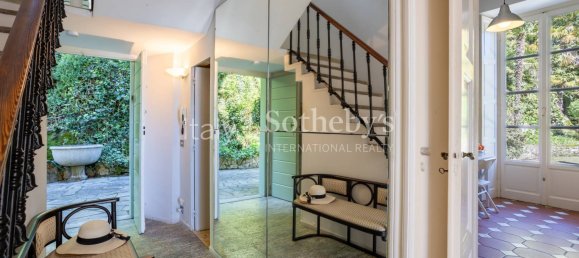 9 bedrooms Villa in Oggebbio, Italy No. 85233 7