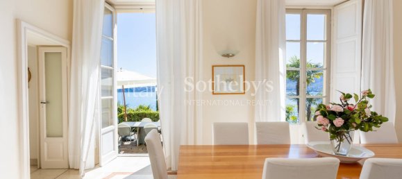 9 bedrooms Villa in Oggebbio, Italy No. 85233 5