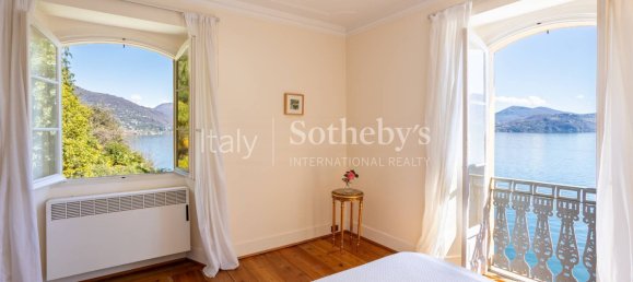 9 bedrooms Villa in Oggebbio, Italy No. 85233 11