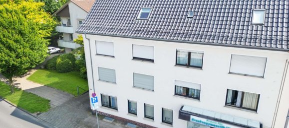 Apartamento de 3 divisões em Bielefeld, Germany N.º 61265 7