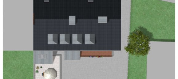 Apartamento de 3 divisões em Bielefeld, Germany N.º 61265 10