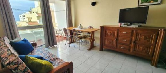 1 غرف نوم شقة في Quarteira, Portugal رقم 190145 8