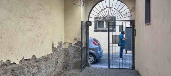 4 rooms Apartment in Tuscania, Italy No. 203174 3