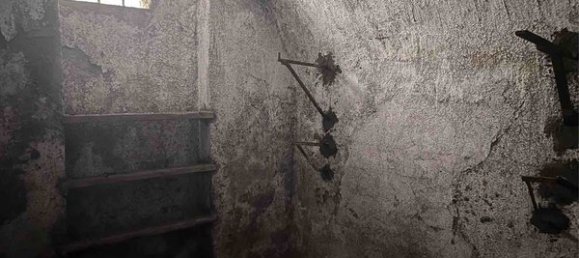 4 rooms Apartment in Tuscania, Italy No. 203174 26