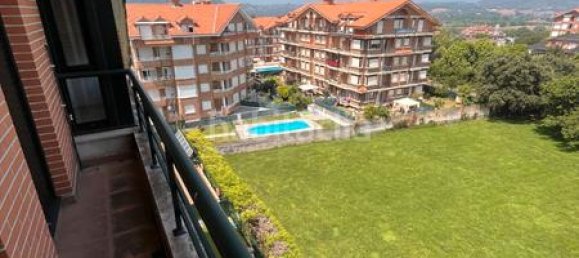 2 غرف نوم شقة في Cantabria, Spain رقم 148480 4