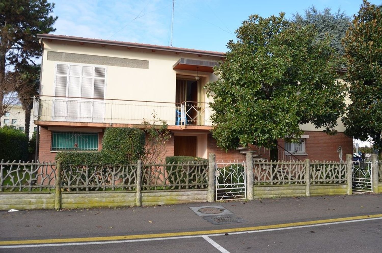 5غرفة منزل في Fusignano, Italy رقم 297288