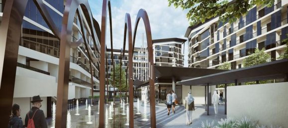 3 غرف نوم شقة في Masdar City, UAE رقم 94001 2