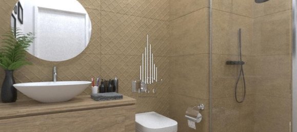 3 غرف نوم شقة في Masdar City, UAE رقم 94001 8