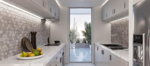 3 غرف نوم شقة في Masdar City, UAE رقم 94001 4