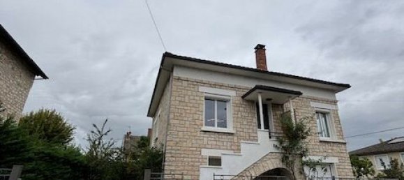 3 chambres Maison à Brive-la-Gaillarde, France No. 355068 6