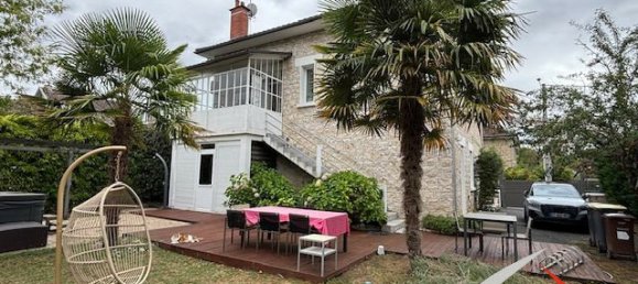 3 chambres Maison à Brive-la-Gaillarde, France No. 355068 7