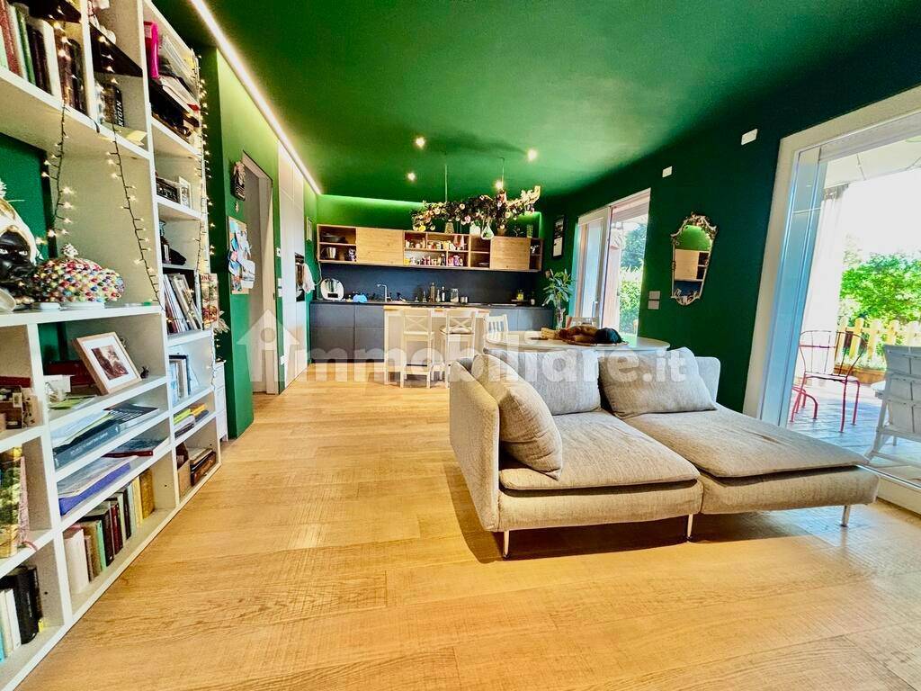 2 غرف نوم شقة في Pordenone, Italy رقم 262865