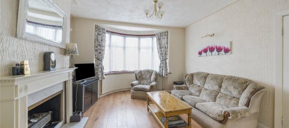 3 Schlafzimmer Haus in Wembley, United Kingdom, Nr. 12203 23