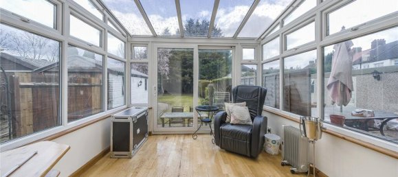 3 Schlafzimmer Haus in Wembley, United Kingdom, Nr. 12203 18