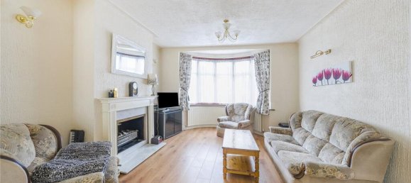 3 Schlafzimmer Haus in Wembley, United Kingdom, Nr. 12203 2