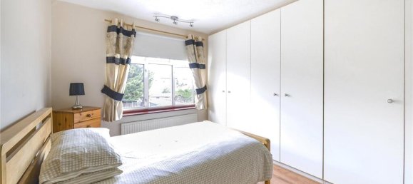 3 Schlafzimmer Haus in Wembley, United Kingdom, Nr. 12203 34