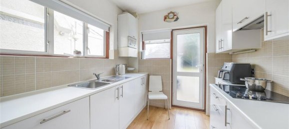 3 Schlafzimmer Haus in Wembley, United Kingdom, Nr. 12203 4