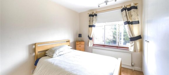 3 Schlafzimmer Haus in Wembley, United Kingdom, Nr. 12203 32
